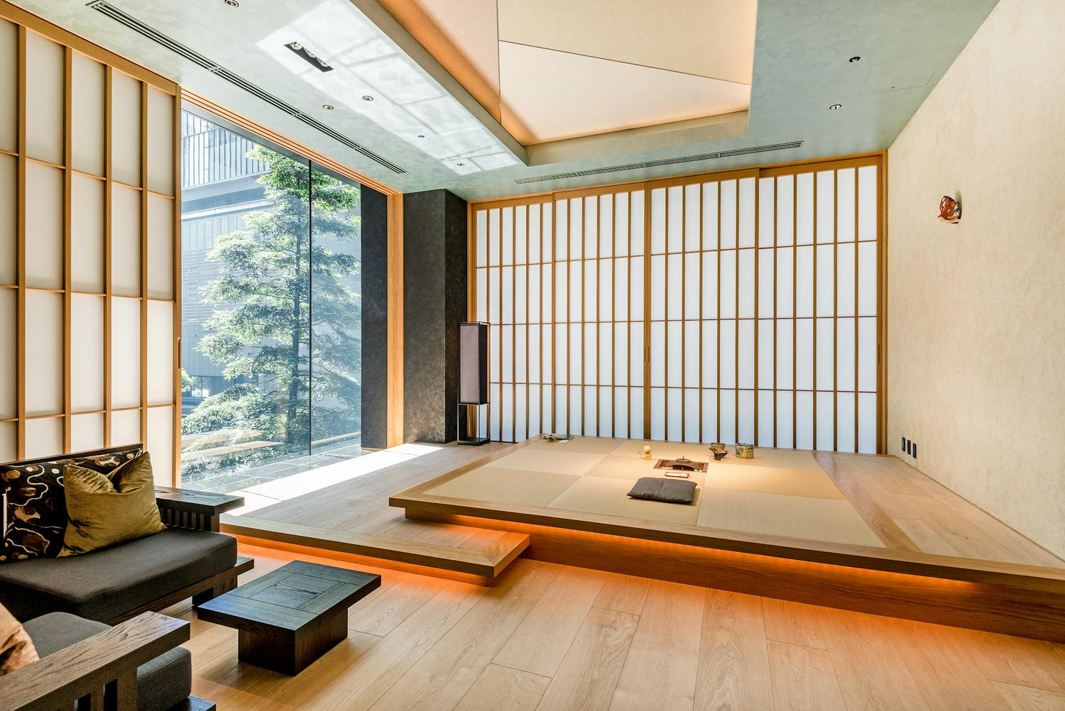 Designer-Inspired Home Fragrances | Match Décor with HVAC Scenting