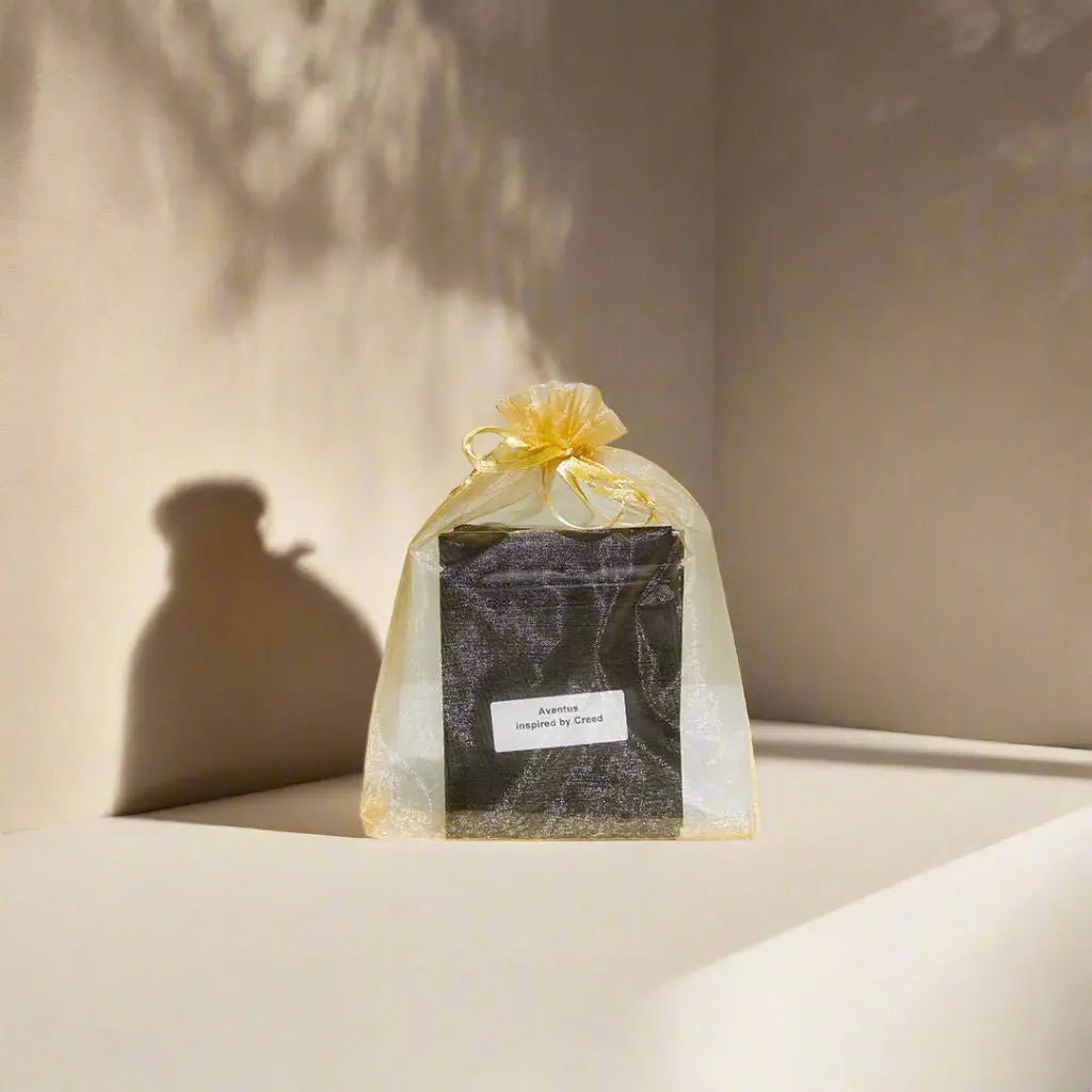 Designer Scent Oils Samples