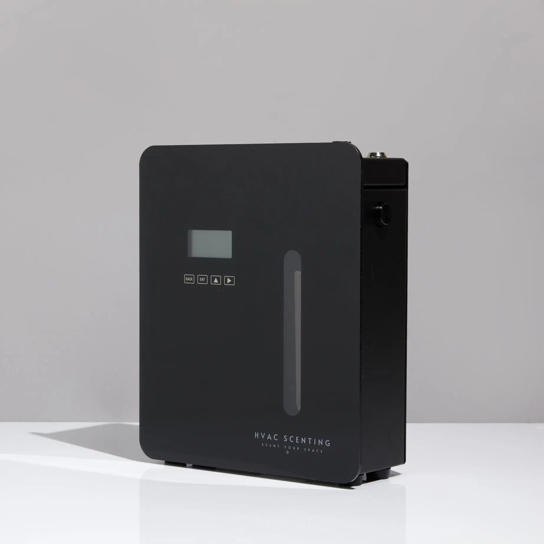 HVAC10 fragrance diffuser, designed to scent spaces up to 1000 square feet.