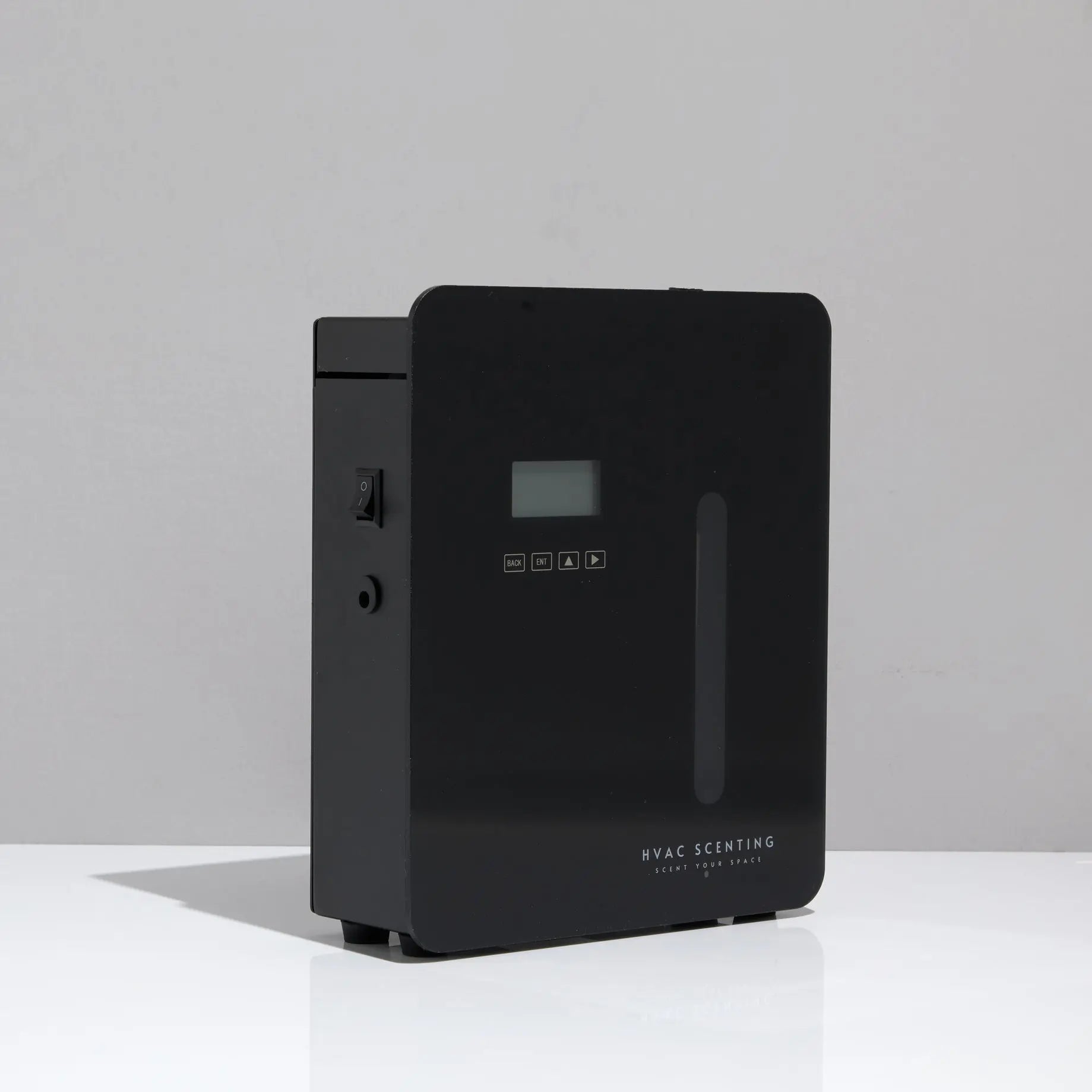HVAC10 fragrance diffuser, designed to scent spaces up to 1000 square feet.