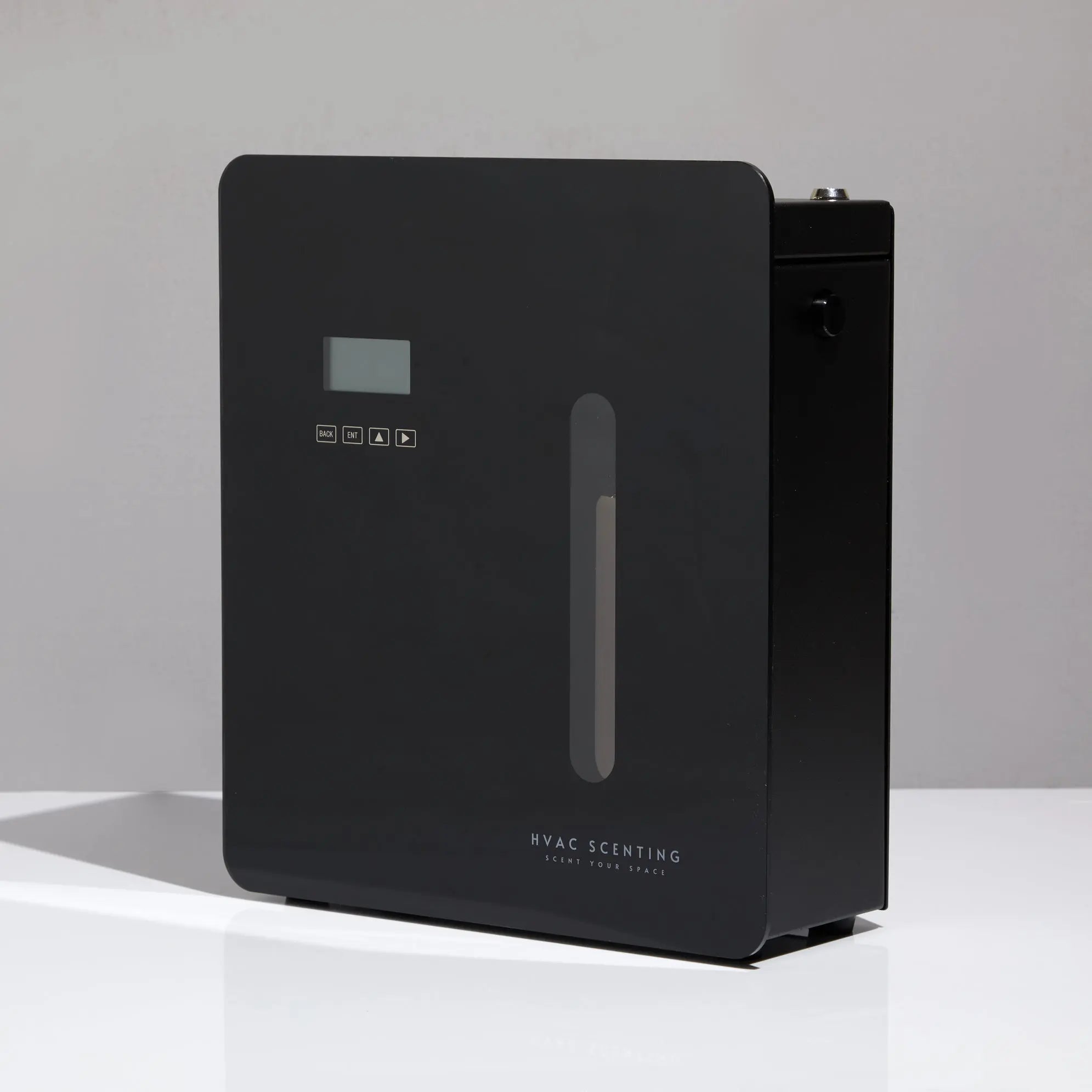 HVAC30 fragrance diffuser, designed to scent spaces up to 3000 square feet.