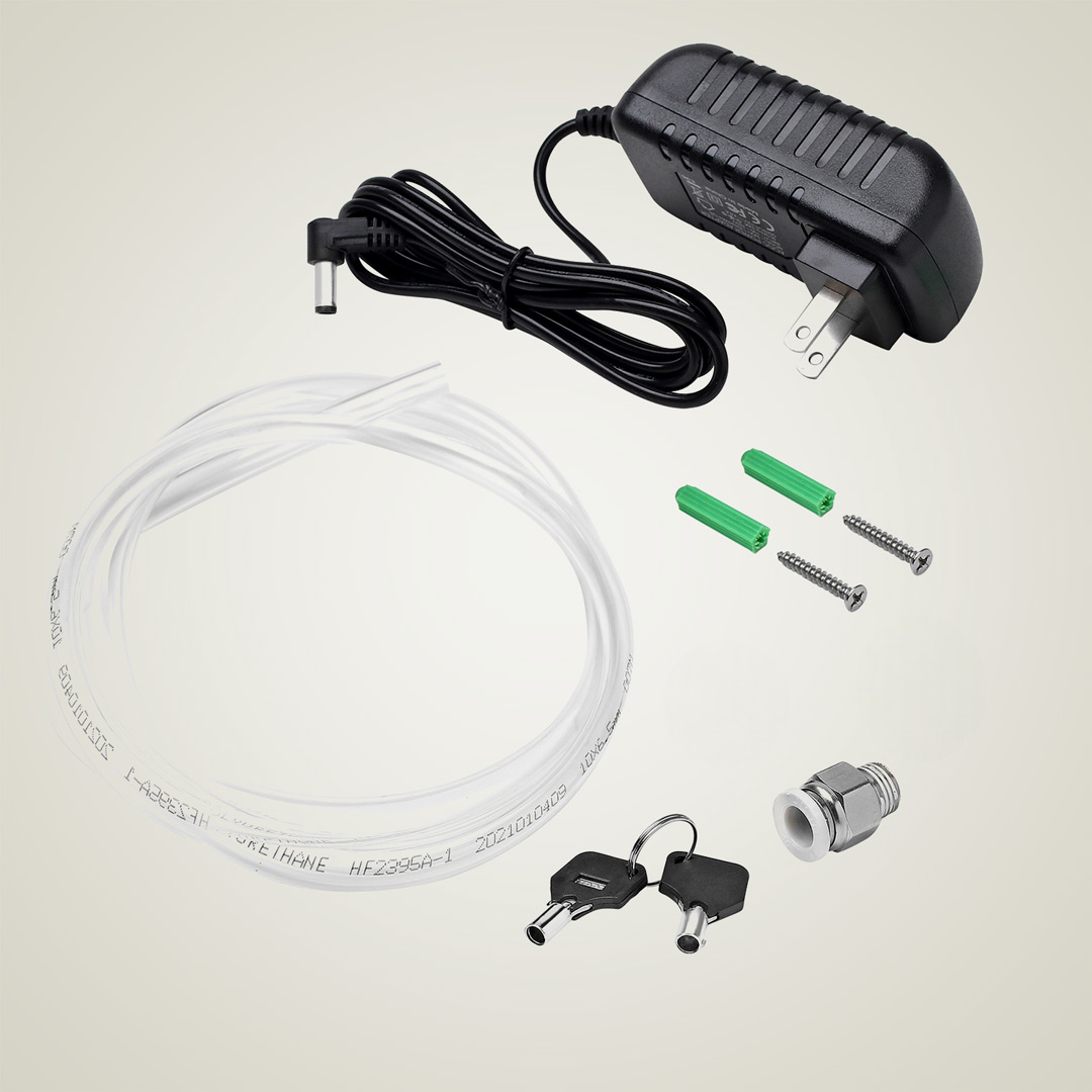 HVAC30 Scent Diffuser – Designed to Scent Areas up to 3,000 sq. ft.