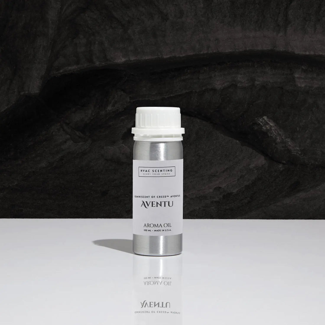Aventu fragrance oil for diffuser, inspired by the iconic fragrance Aventus by Creed.