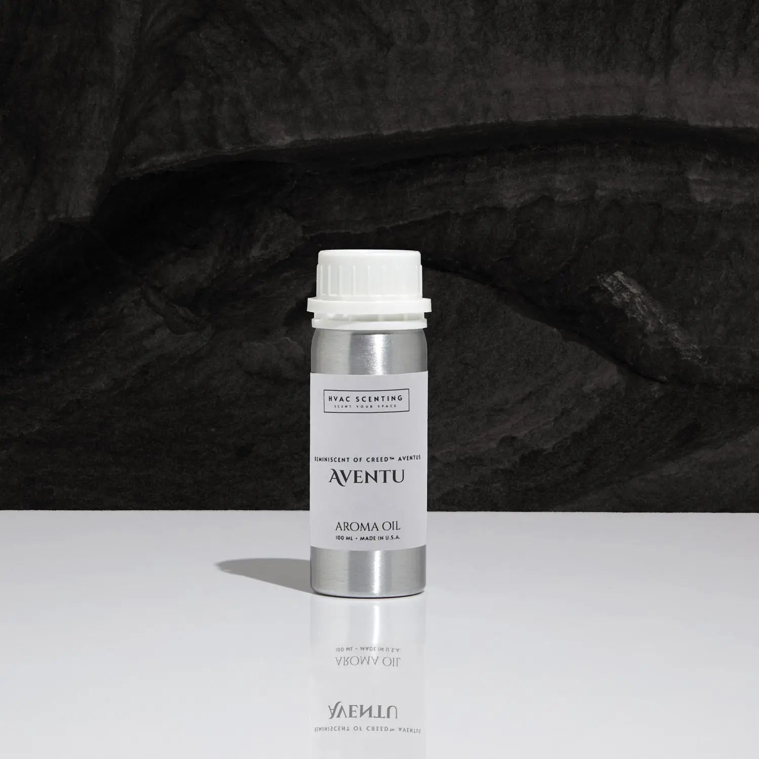 Aventu fragrance oil for diffuser, inspired by the iconic fragrance Aventus by Creed.