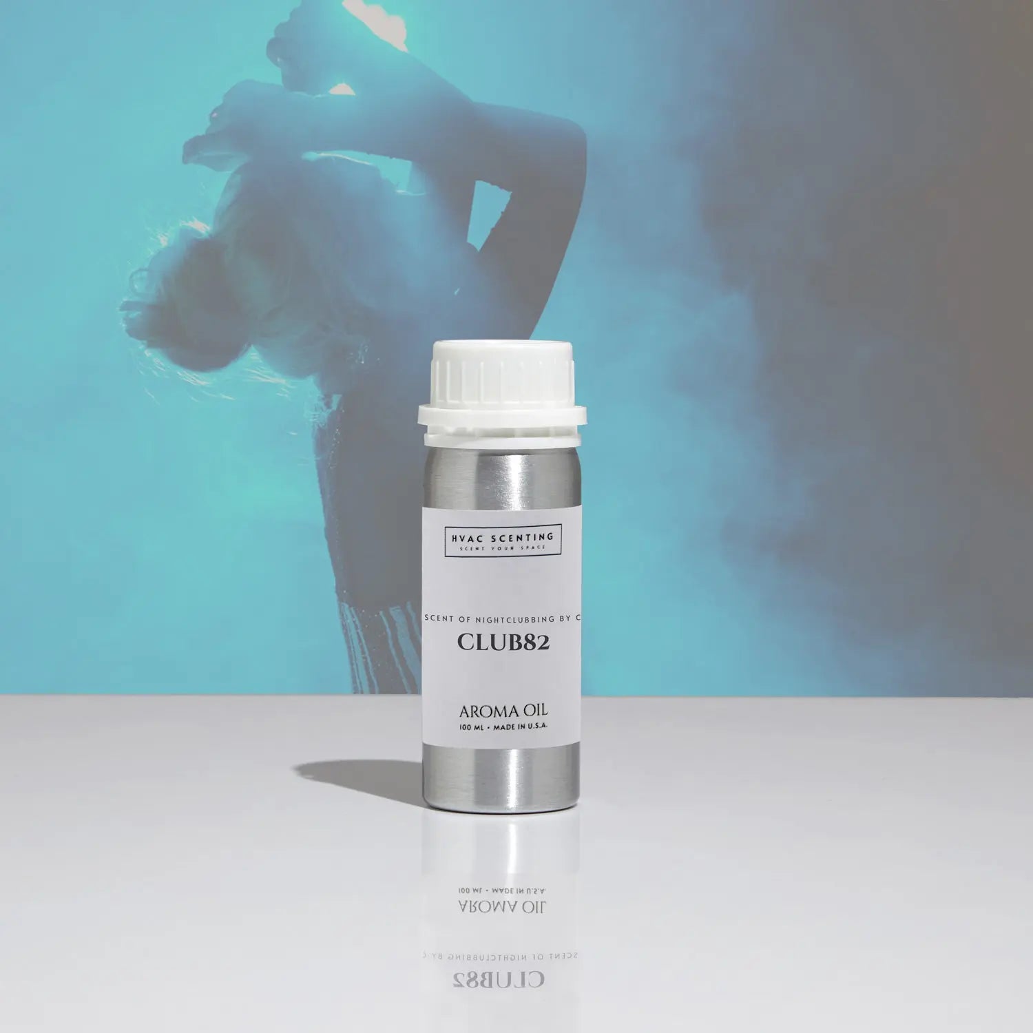 Club82 fragrance oil for diffuser, inspired by the luxurious Nightclubbing fragrance by CELINE.