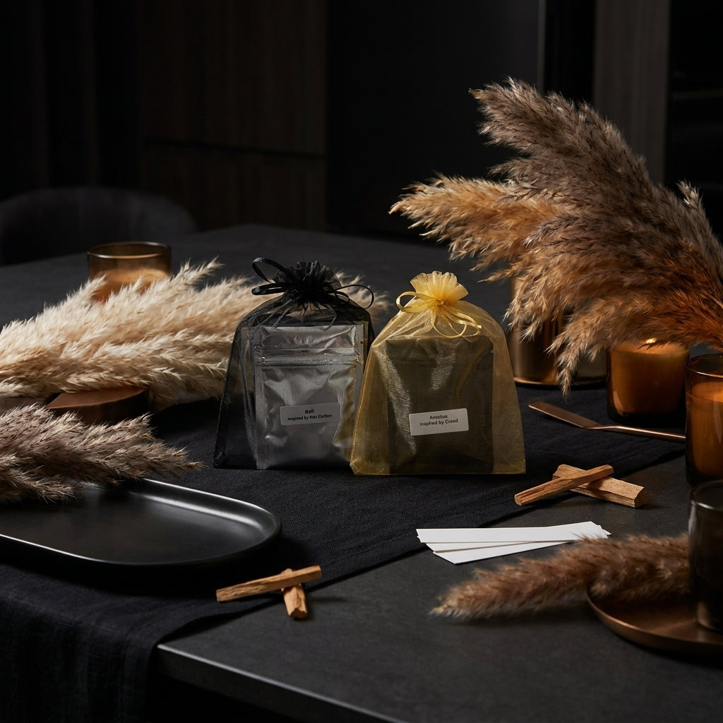 Discovery Set