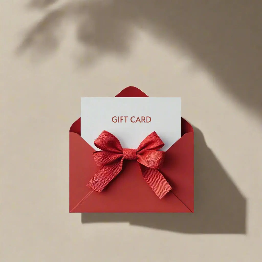 Digital Gift Card