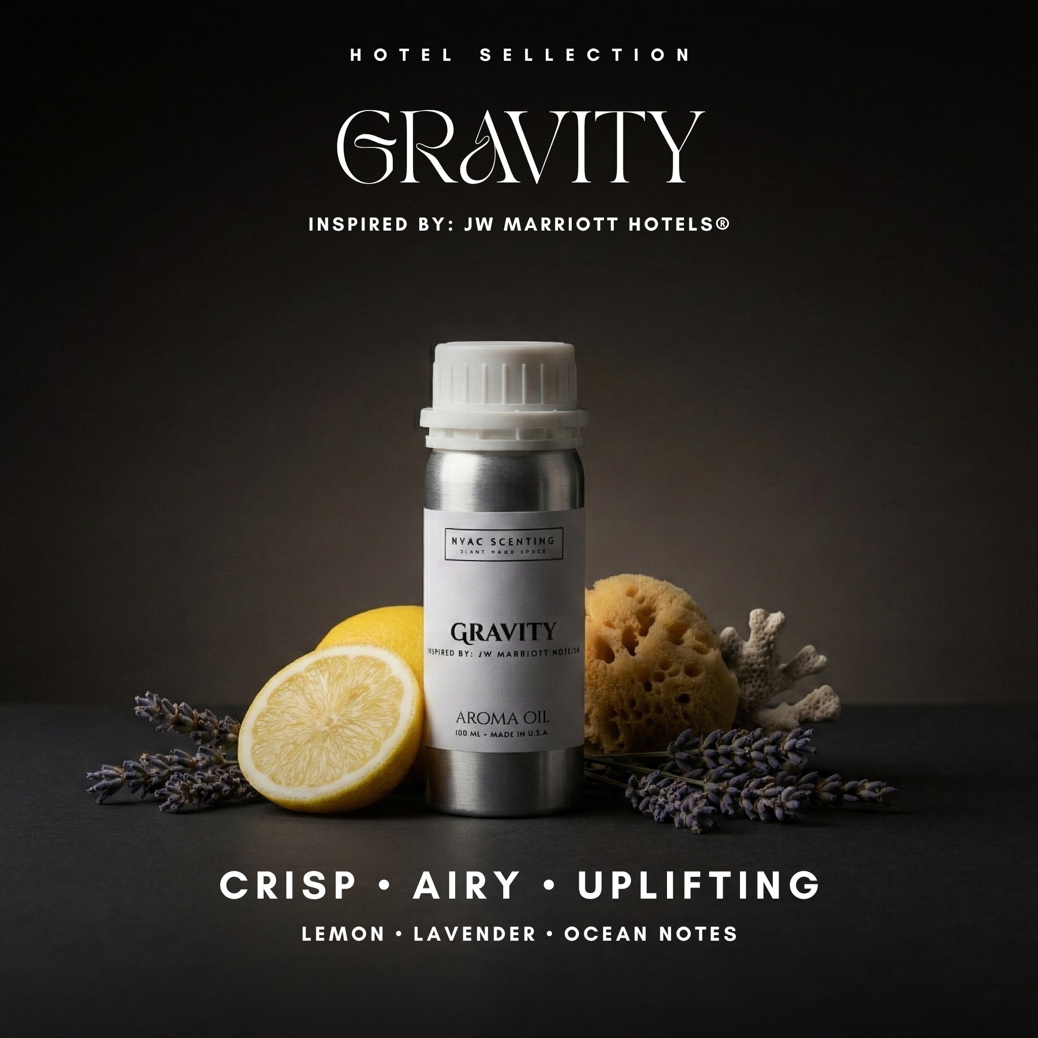 Gravity