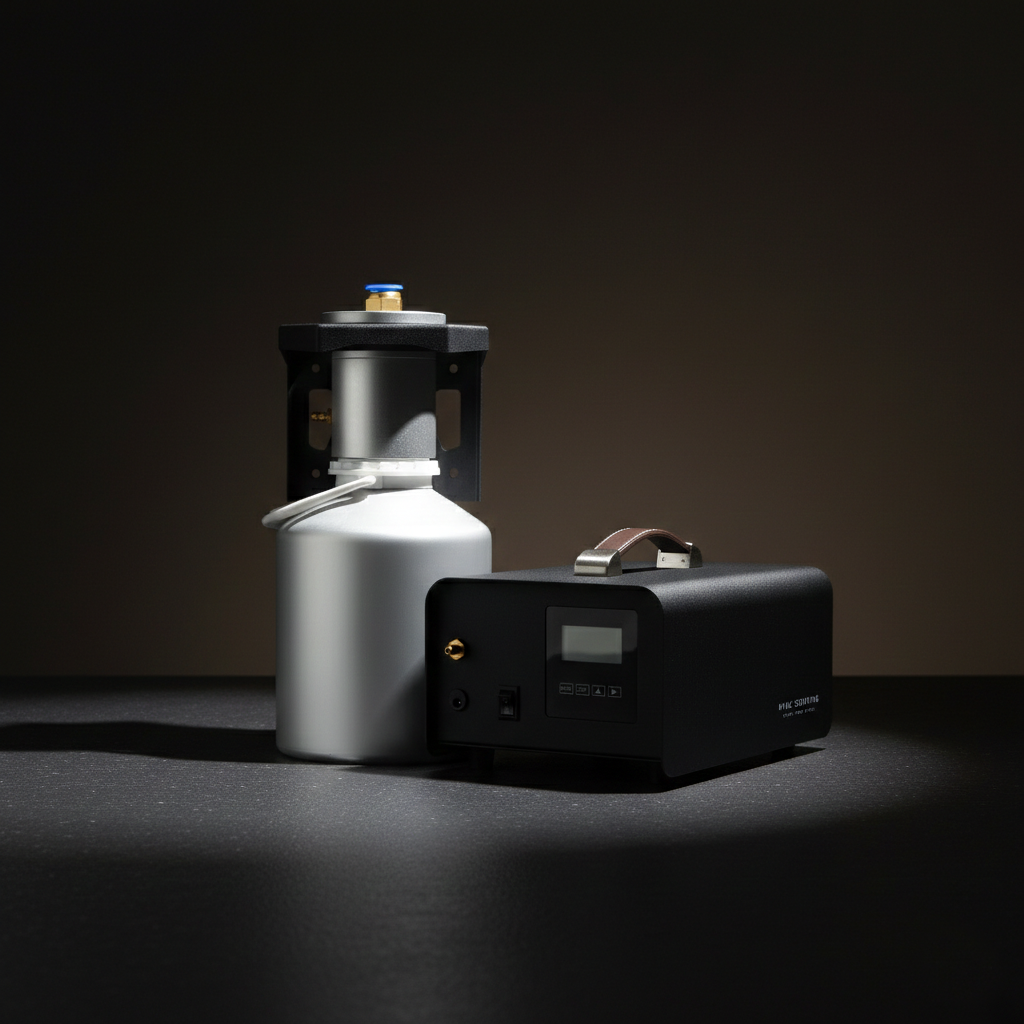 HVAC150 Scent Diffuser