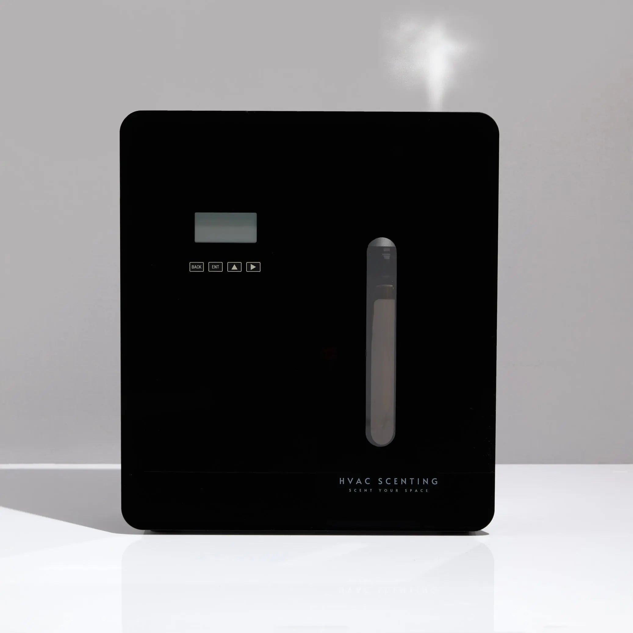 HVAC30 fragrance diffuser, designed to scent spaces up to 3000 square feet.