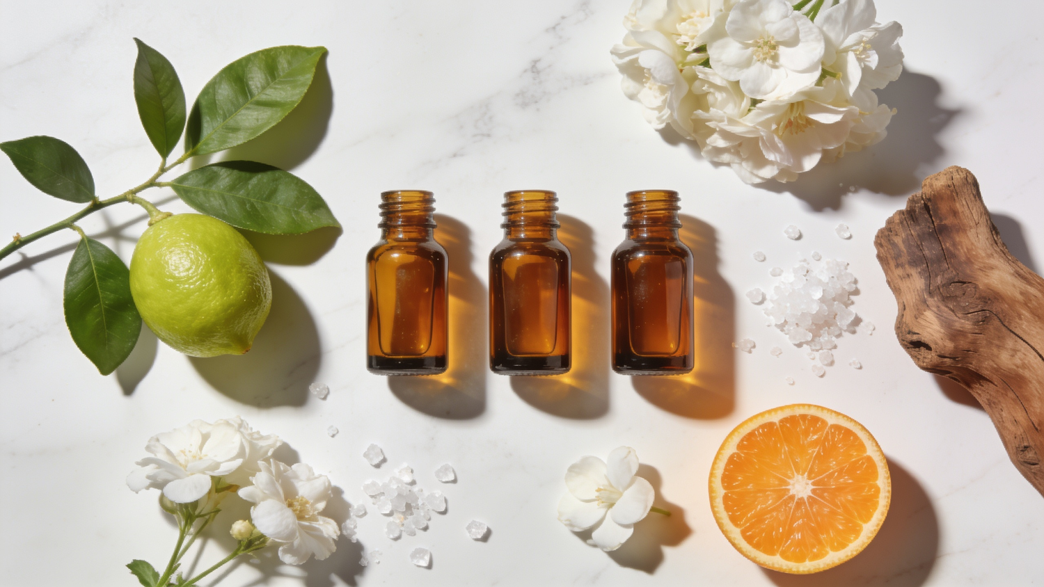 Best Summer Scents for Your HVAC Diffuser in 2026