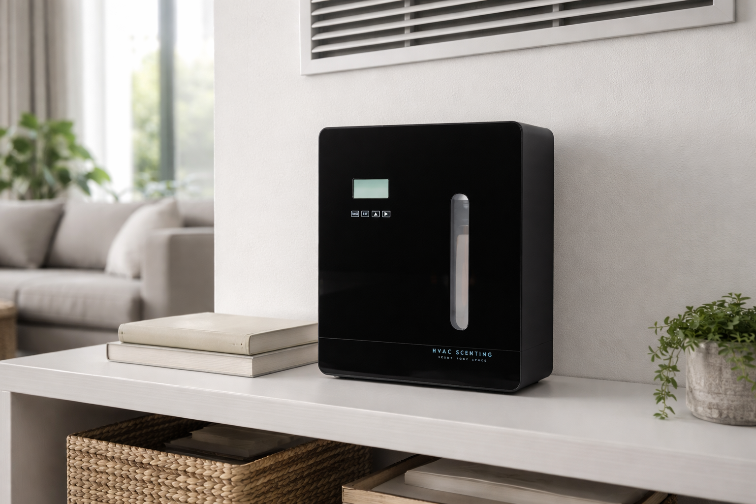 Why HVAC Scenting Beats Candles & Plug-Ins: A Practical Comparison