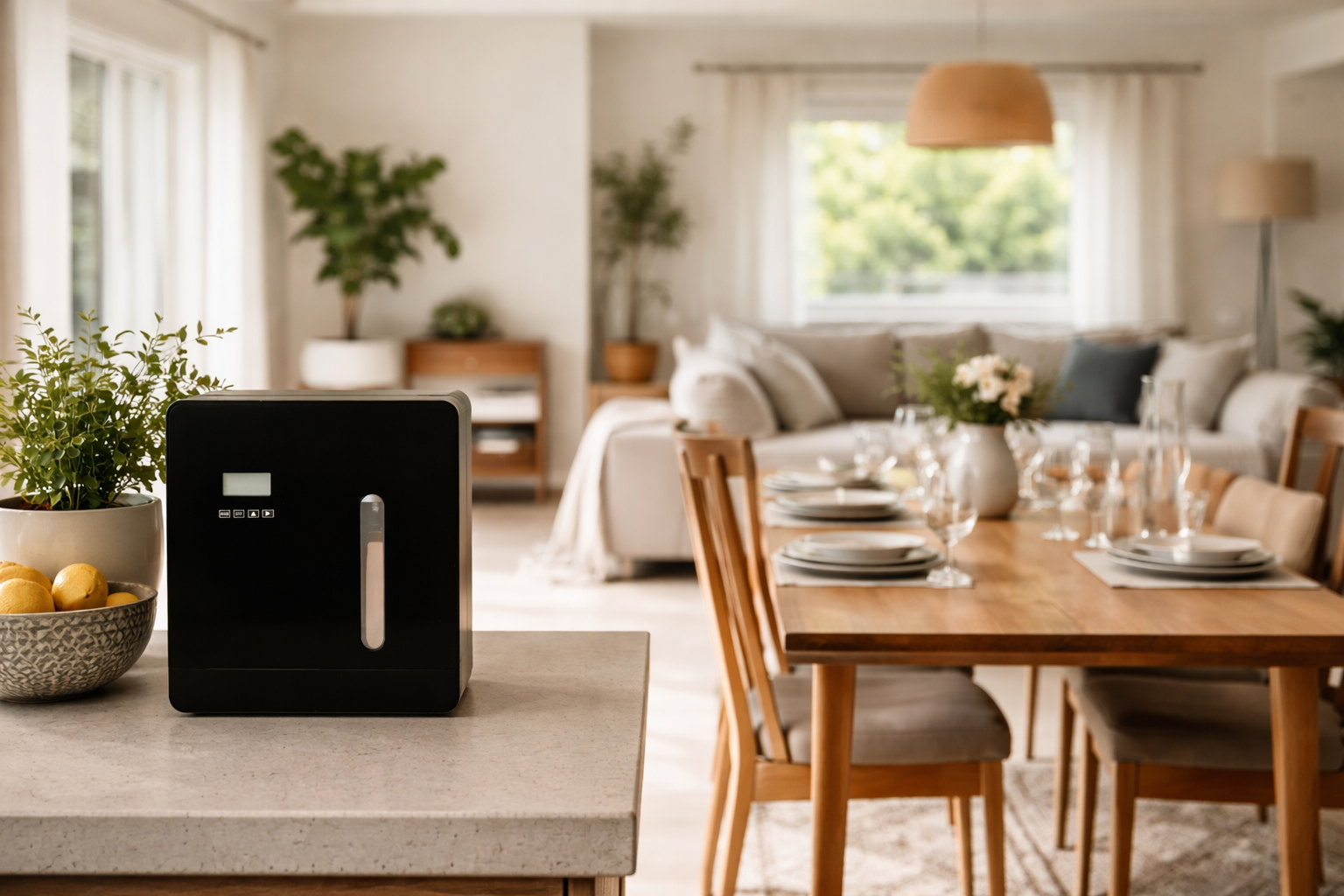 Hosting Season Is Coming: How Scent Guarantees a Perfect First Impression