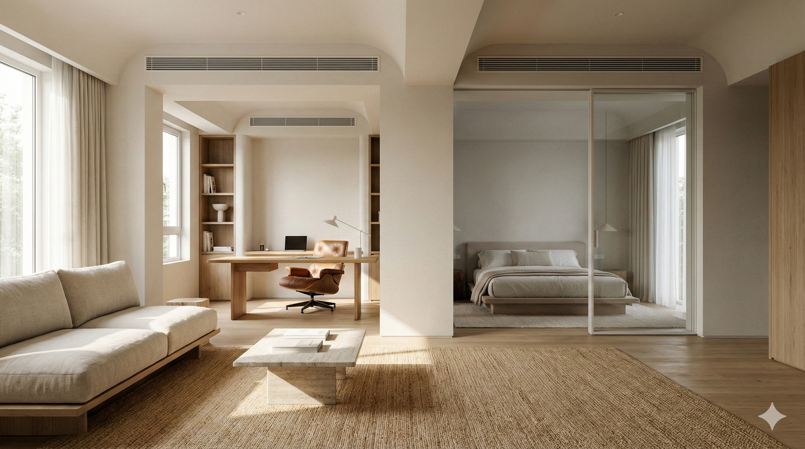 Scent Zoning Explained: Using Different Fragrances in Different Rooms