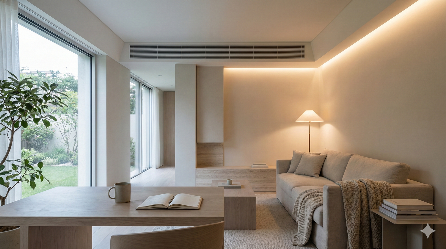 Daily Home Rituals with Scent | Better Mornings & Evenings Using HVAC Scenting