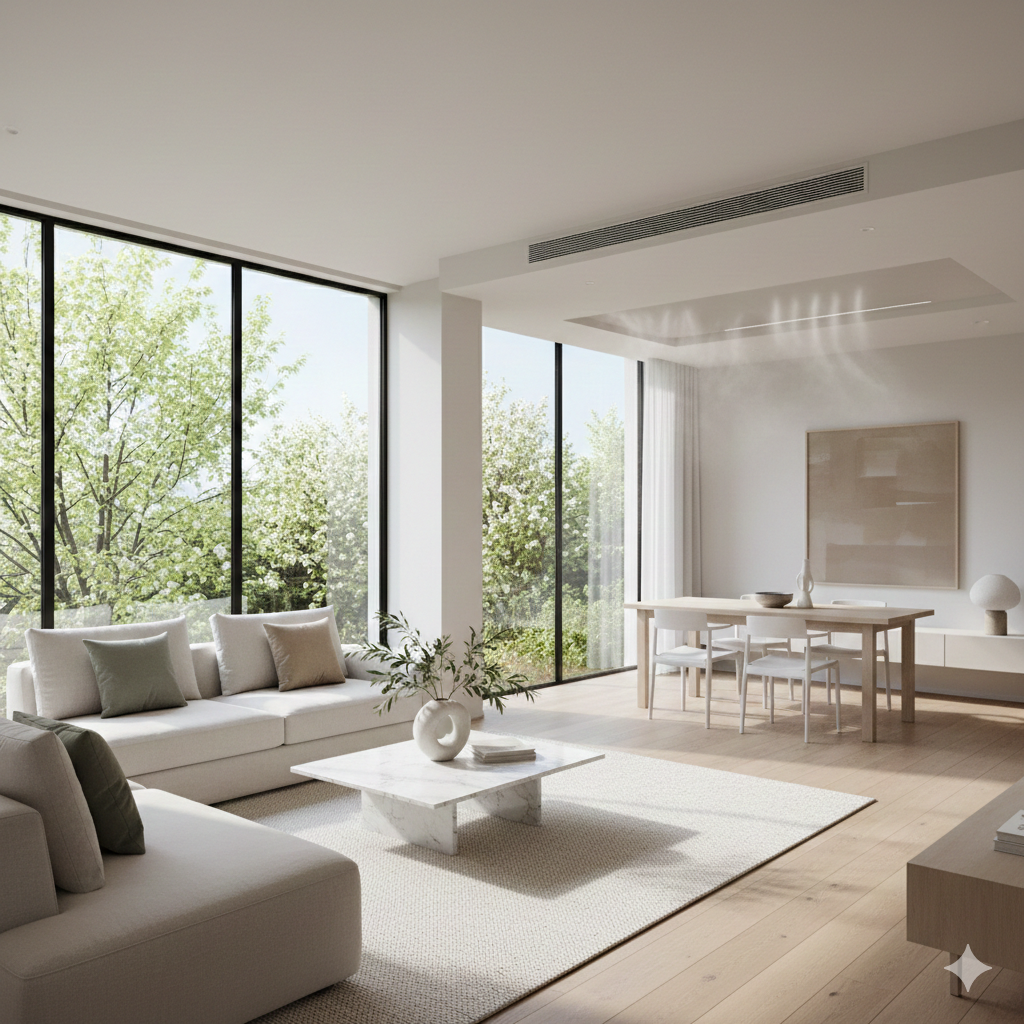 Spring Transition Scents: Light, Fresh Fragrances for a New Season