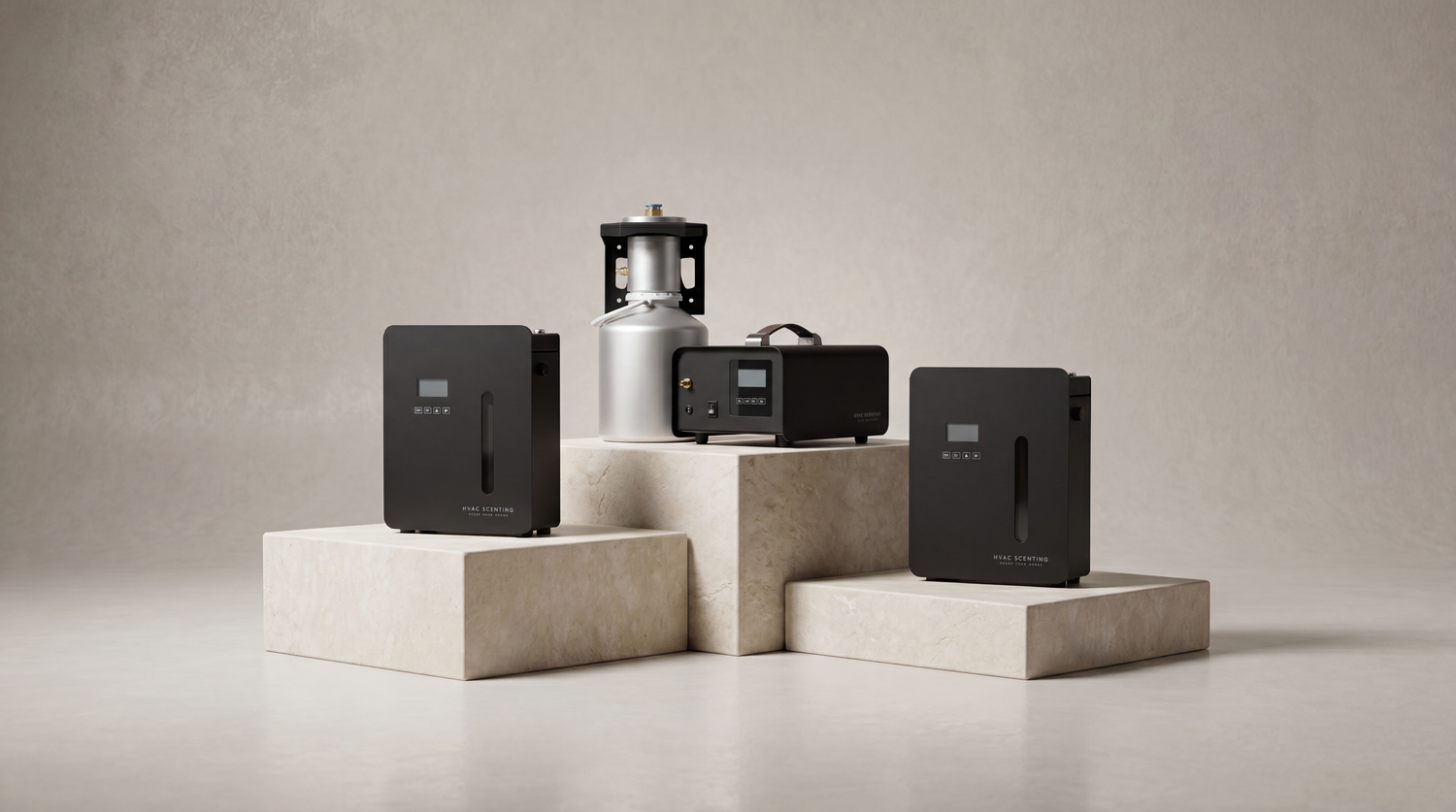 HVAC Diffuser Size Guide: HVAC10 vs HVAC30 vs HVAC150