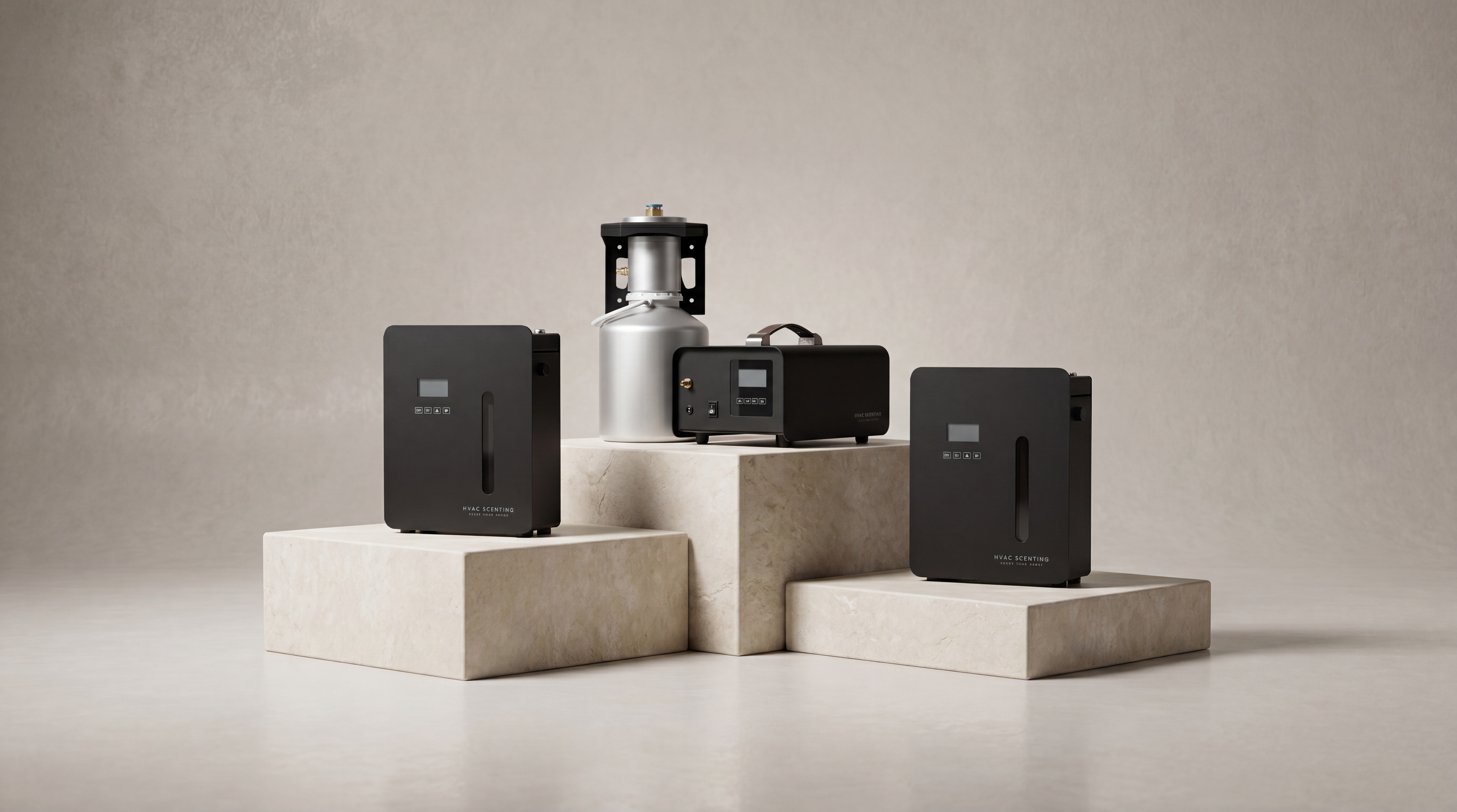 HVAC Diffuser Size Guide: HVAC10 vs HVAC30 vs HVAC150