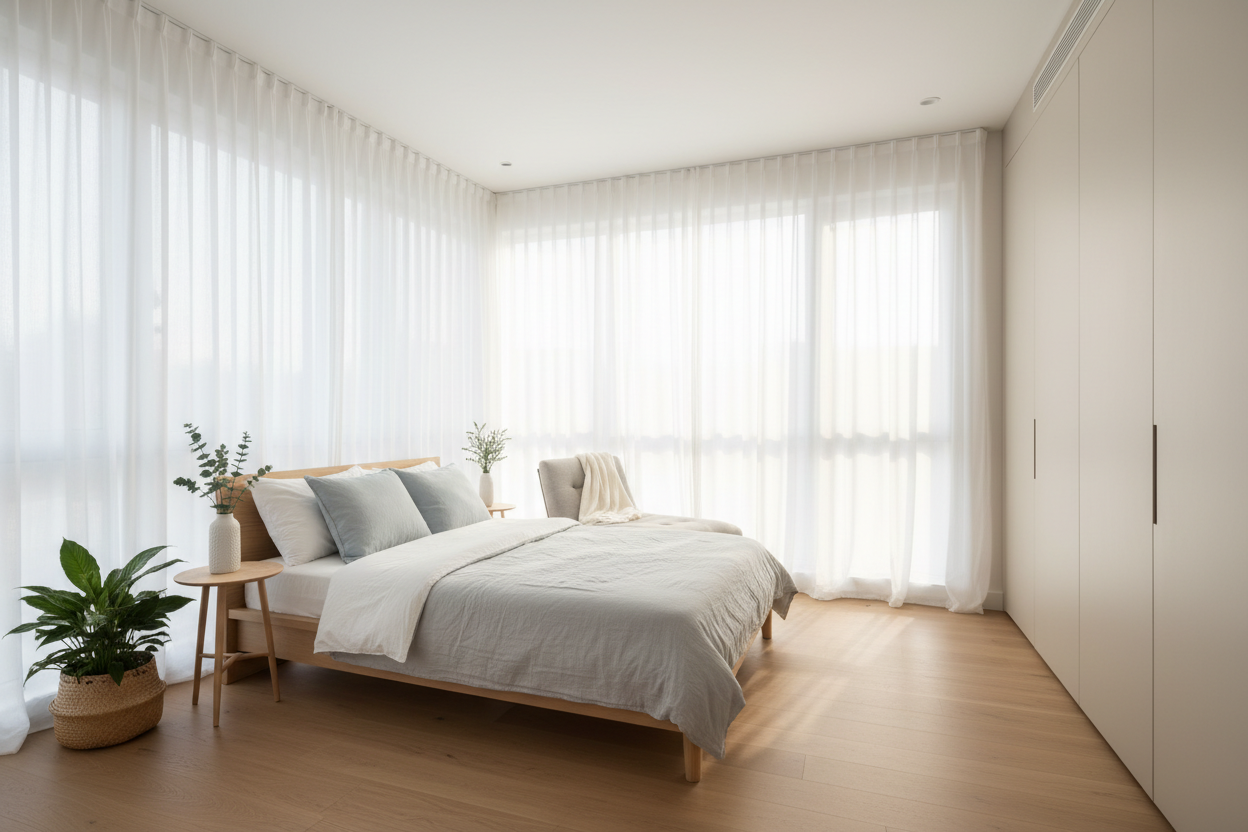 Allergy Season & Indoor Air Comfort | HVAC Scenting Explained