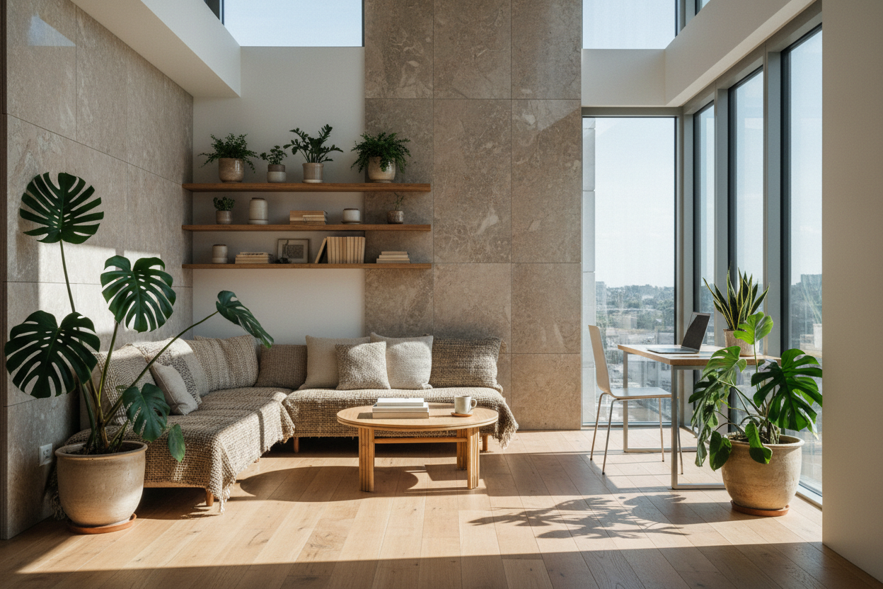 Earth Day & Clean Tech | Eco-Friendly HVAC Scenting Explained