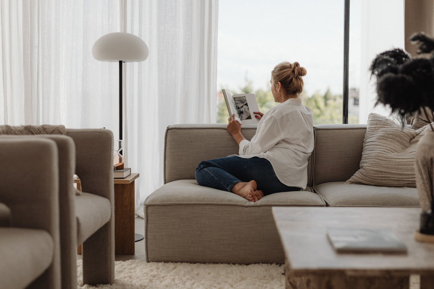 Luxury Real Estate: Enhance Home Staging with Signature Scents