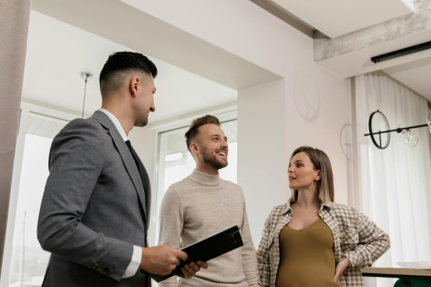Scenting to Sell: Enhance Home Staging with HVAC Fragrance Systems