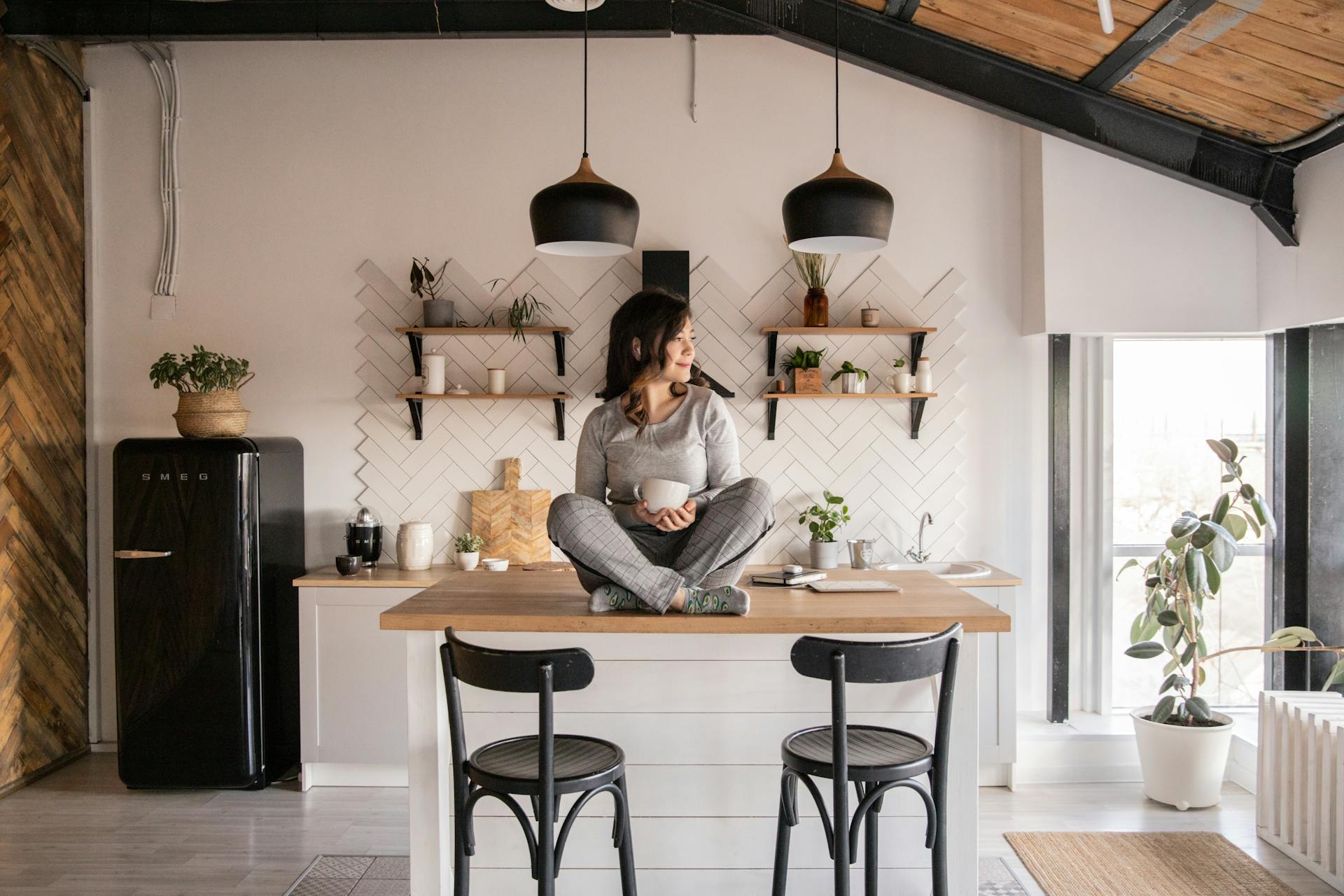 Spring Cleaning Starts with Air: Why Scent Is Part of a True Reset