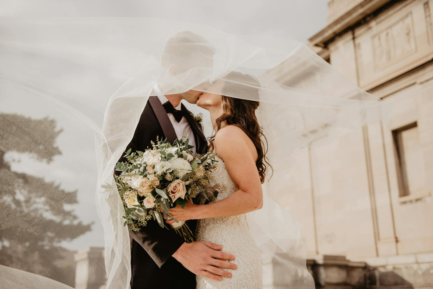 Wedding Scenting with HVAC | Luxury Events Made Memorable