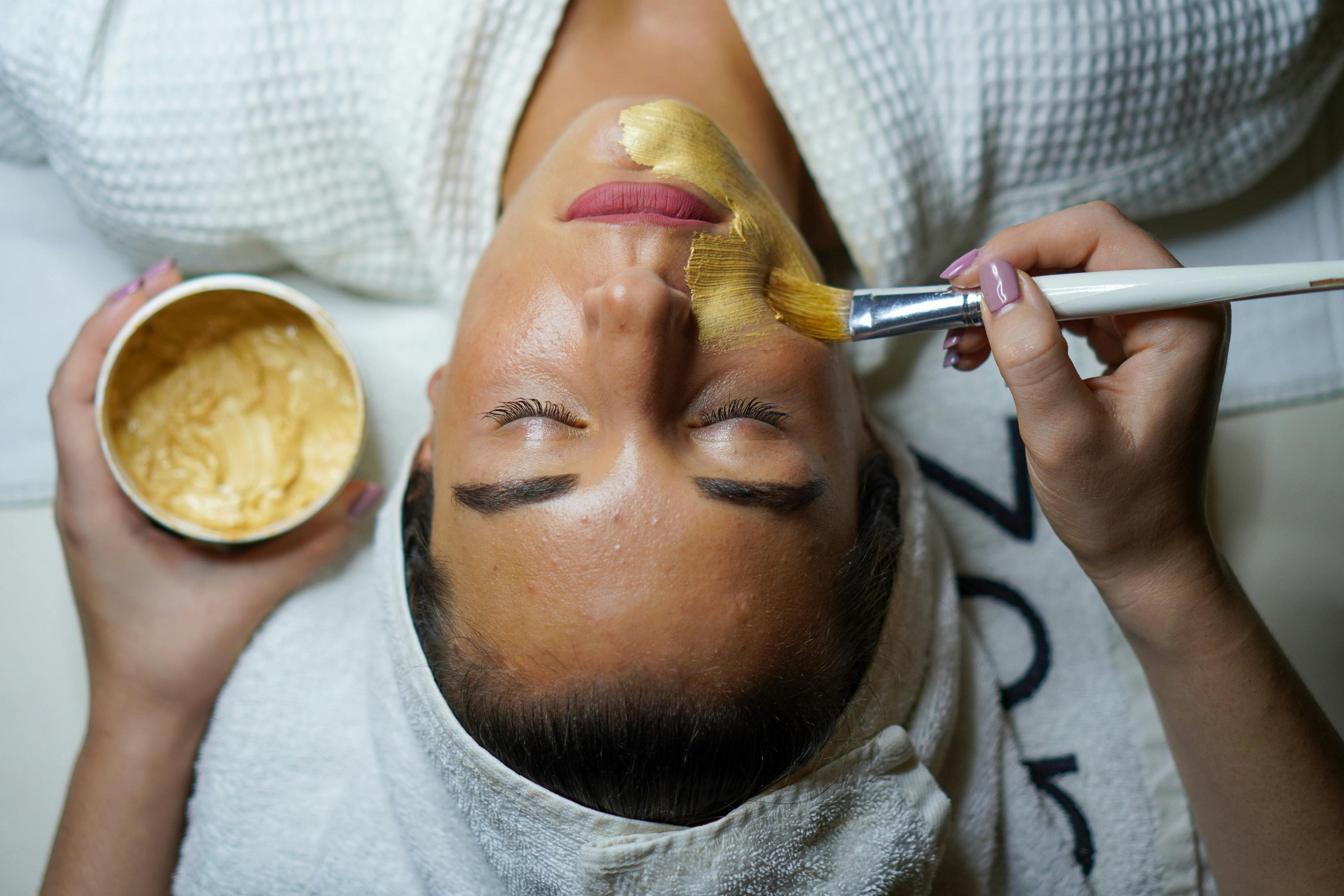 HVAC Scenting for Spas & Salons | Create a Luxury Experience