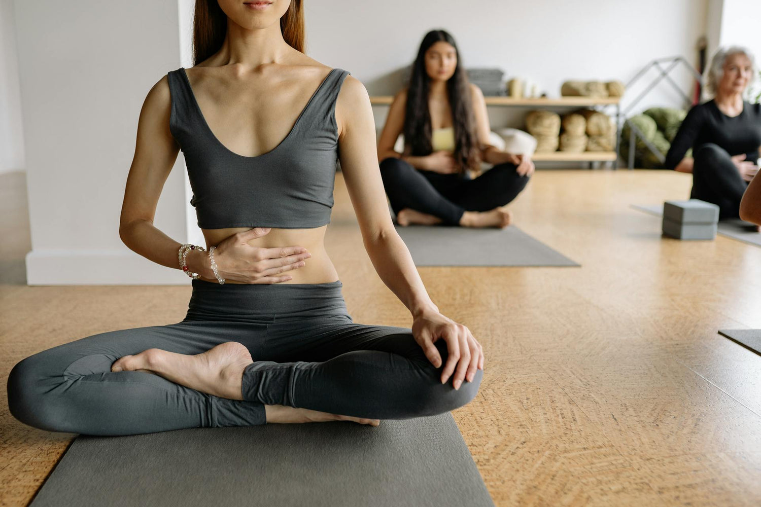 HVAC Scenting for Wellness Spaces | Yoga Studios, Salons & Med Spas