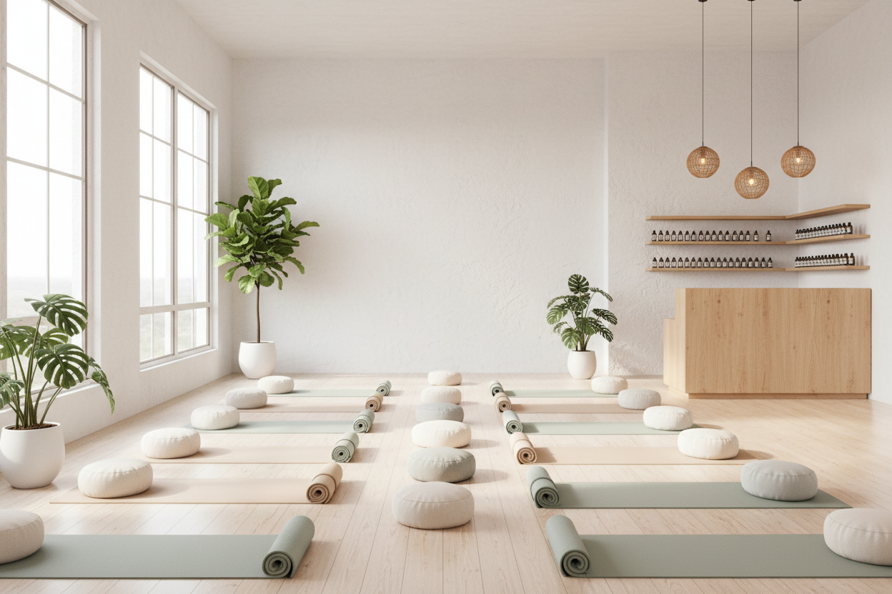 Wellness Through Scent: How Spring Fragrances Support Mood & Mental Clarity