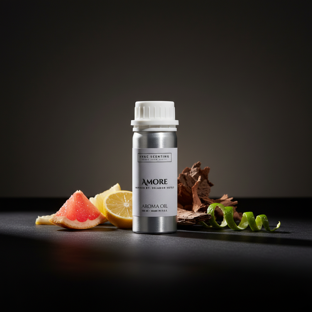 Amore - Inspired by: Delano® Hotels