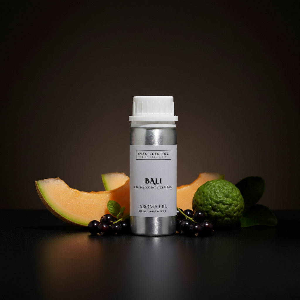 Bali - Inspired by: Ritz Carlton®