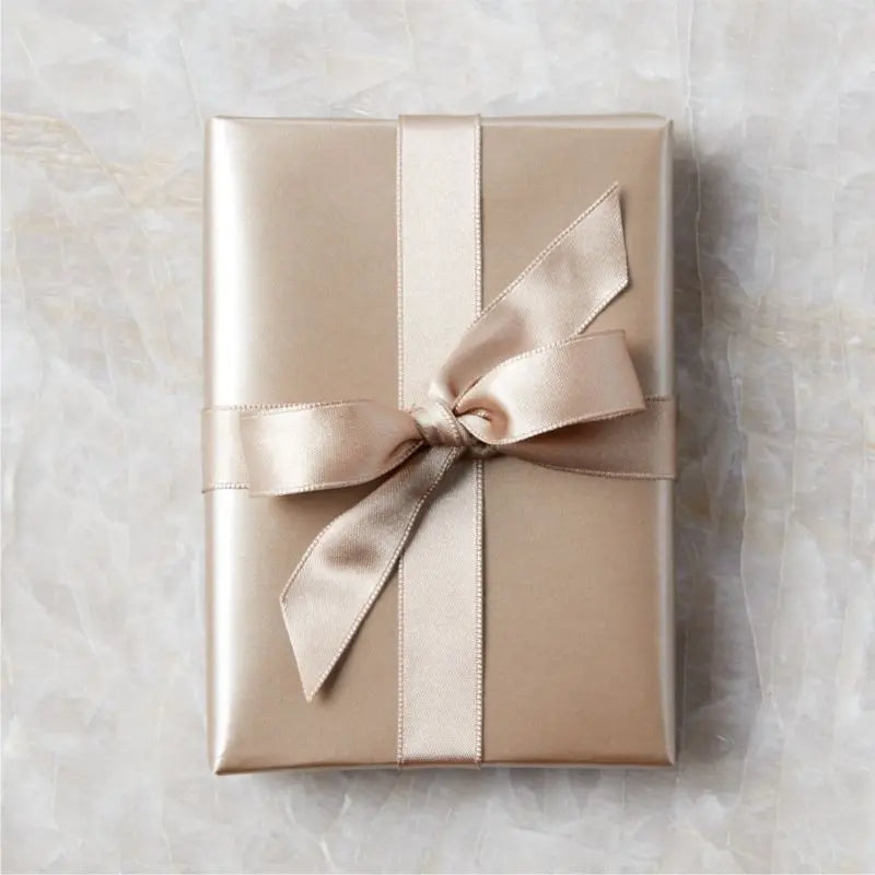 Luxury Gift Wrapping