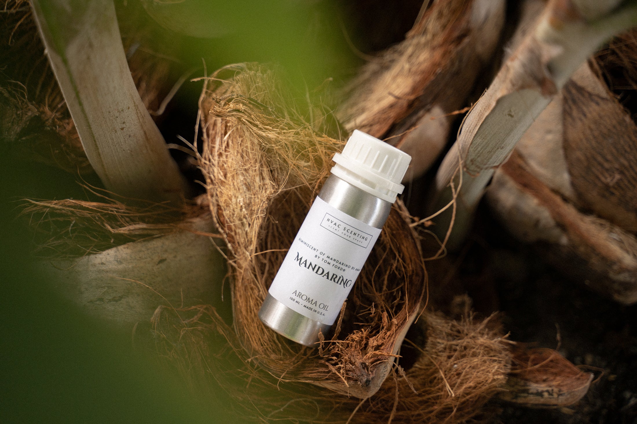 Experience scents inspired by iconic designers.