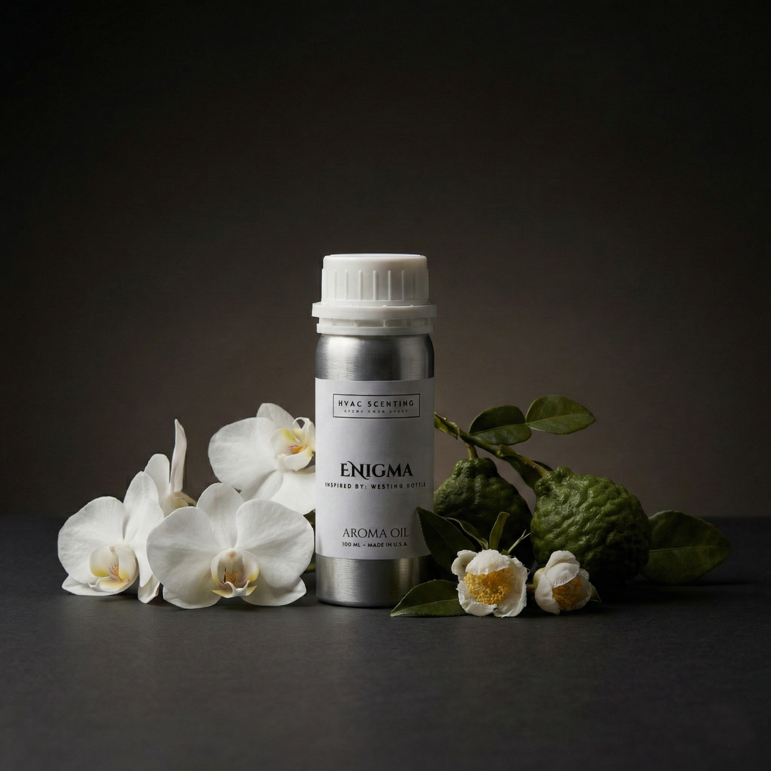 Enigma - Inspired by: Westin® Hotels