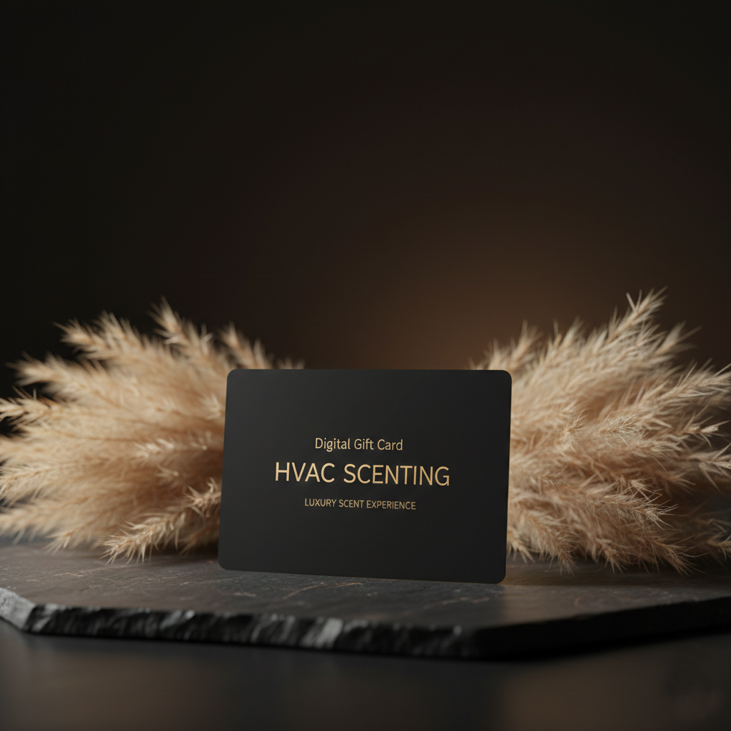 Digital Gift Card