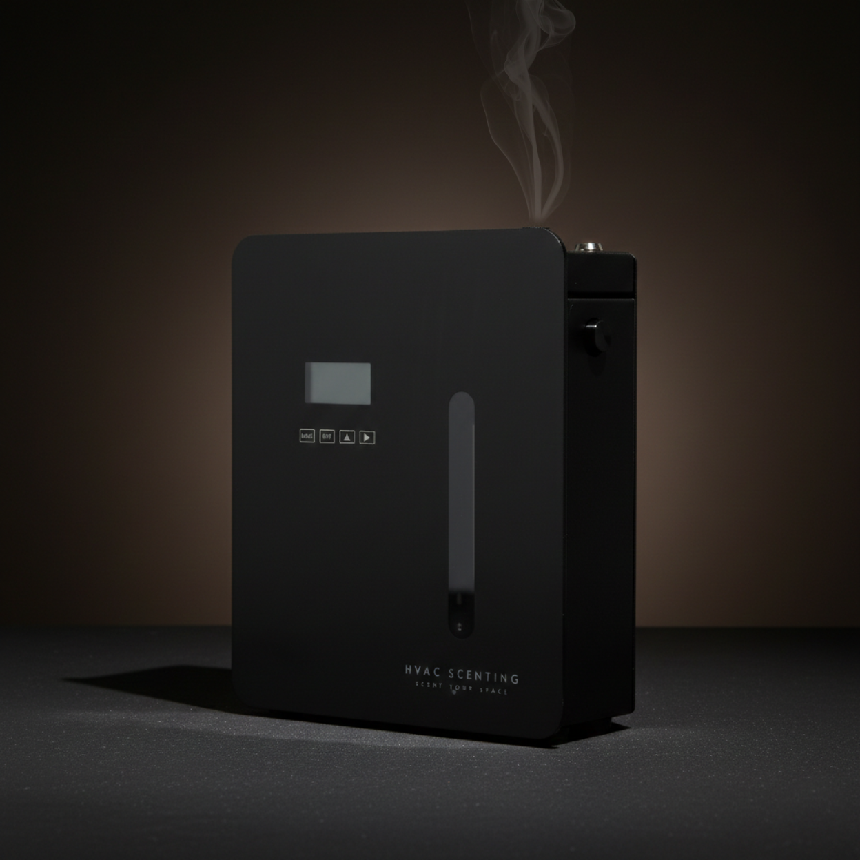 HVAC10 Scent Diffuser – Designed to Scent Areas up to 1,000 sq. ft.