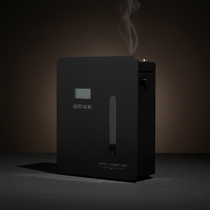 HVAC10 Scent Diffuser – Designed to Scent Areas up to 1,000 sq. ft.