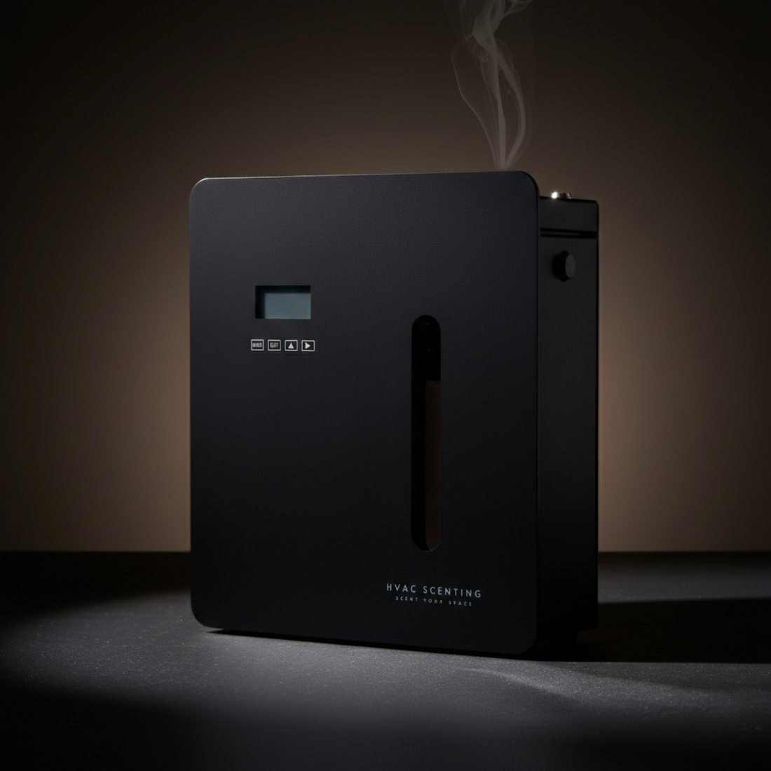 HVAC30 Scent Diffuser – Scent Areas up to 3,000 sq. ft.