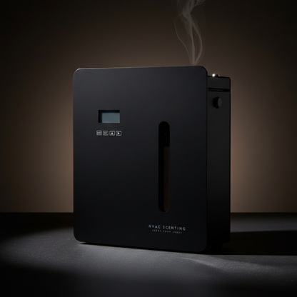 HVAC30 Scent Diffuser – Scent Areas up to 3,000 sq. ft.