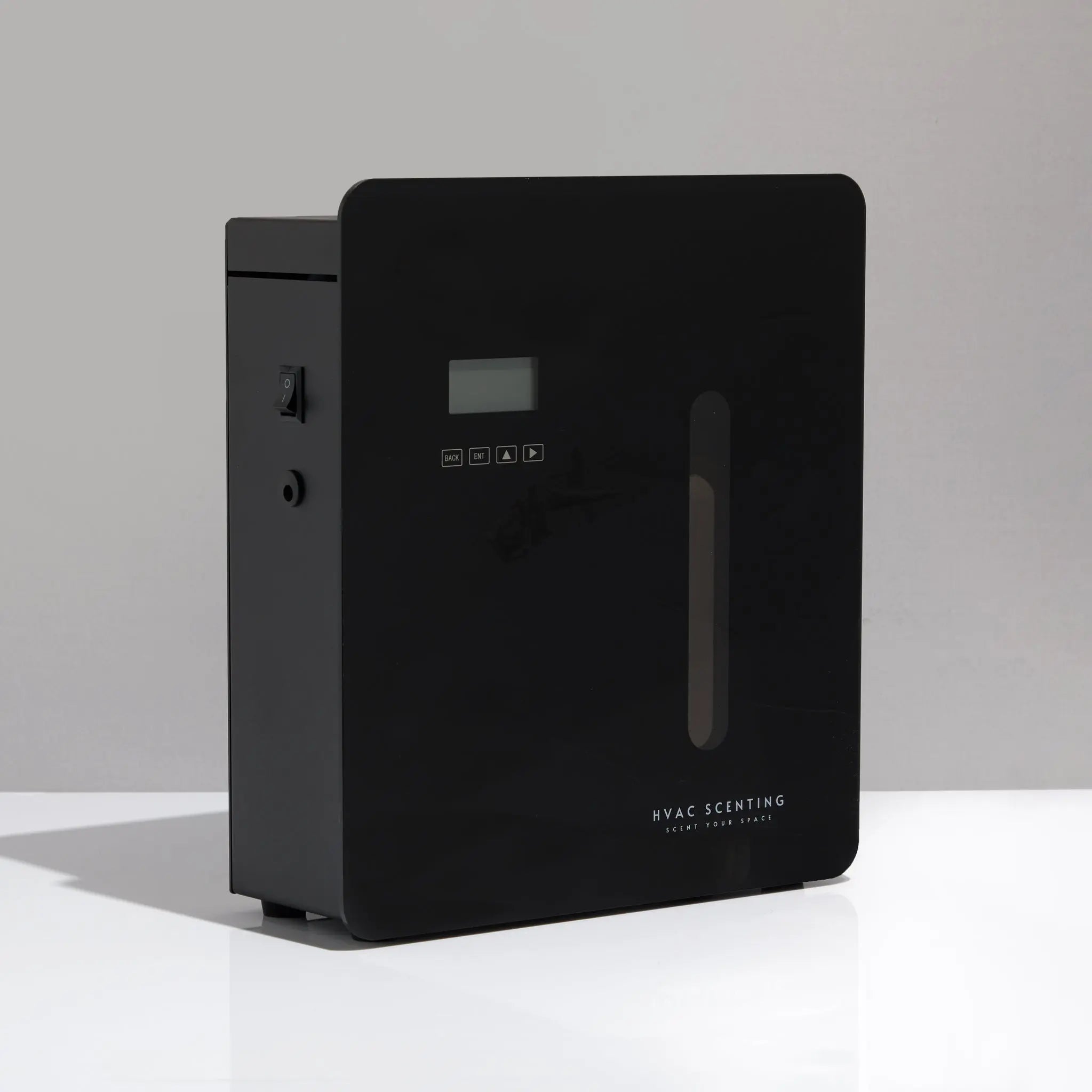 HVAC30 fragrance diffuser, designed to scent spaces up to 3000 square feet.

