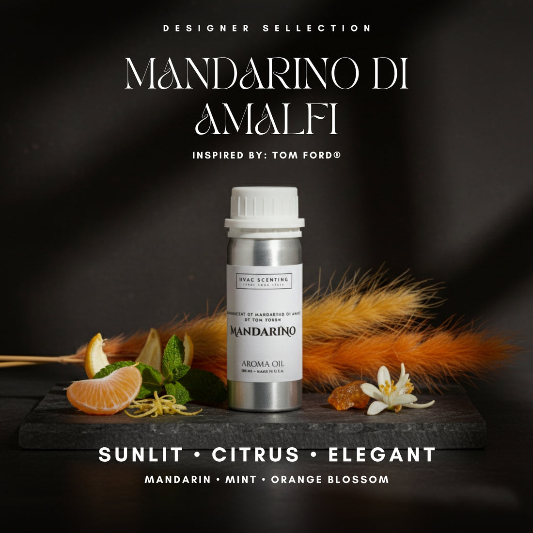 Mandarino di Amalfi