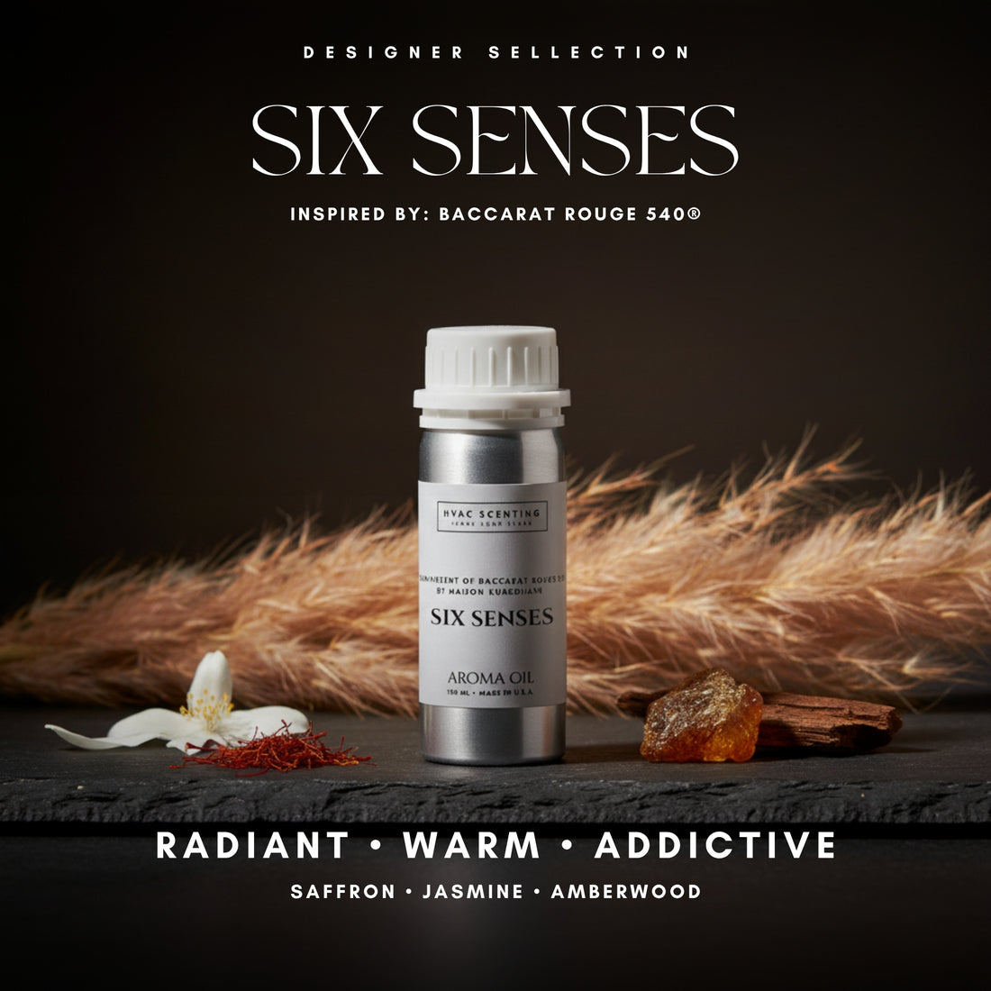 Six Senses
