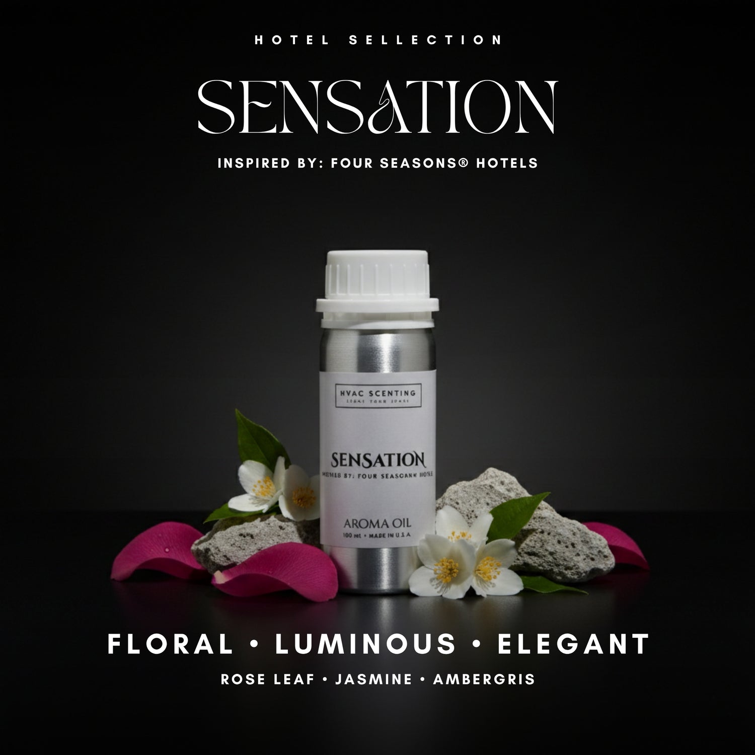 Sensation