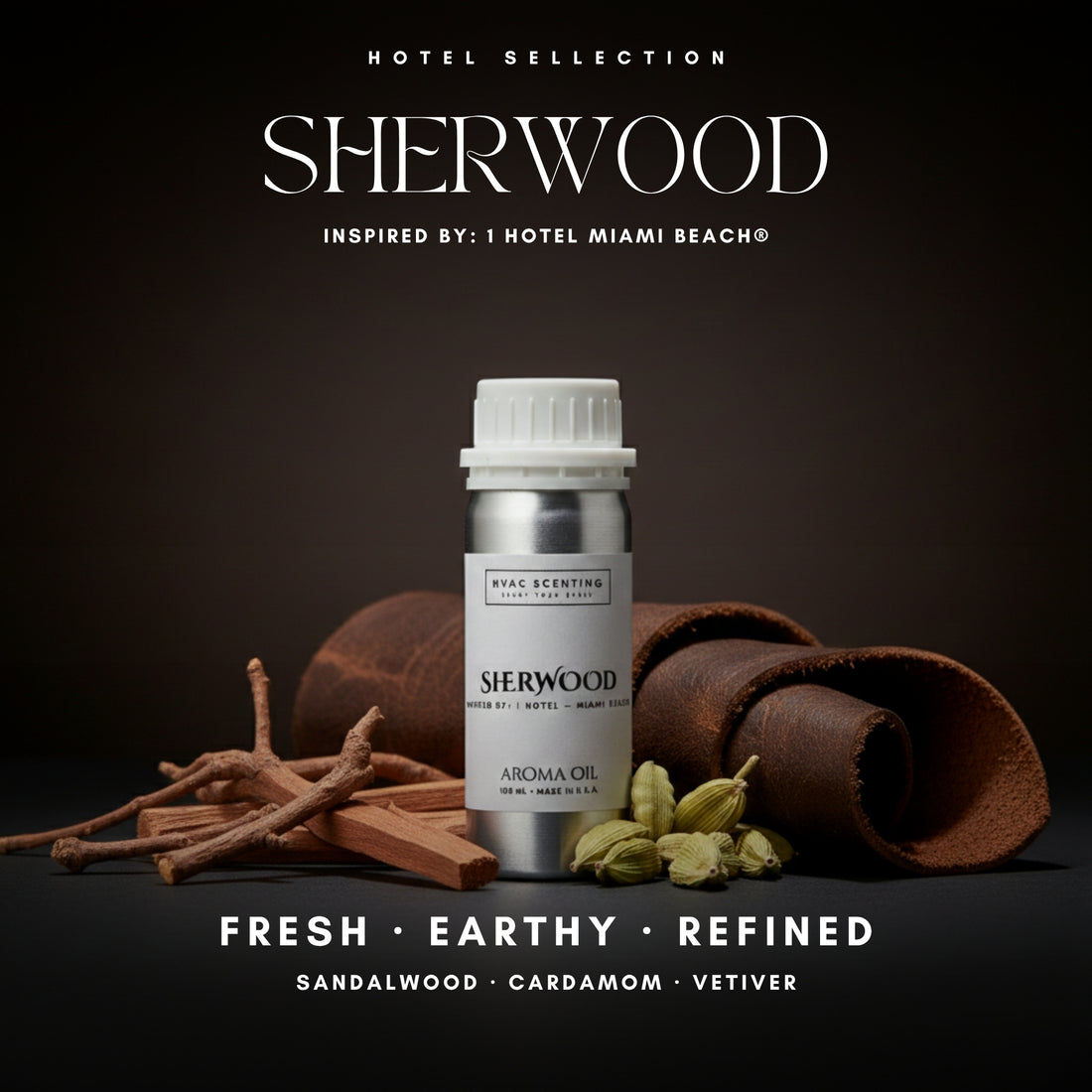 Sherwood