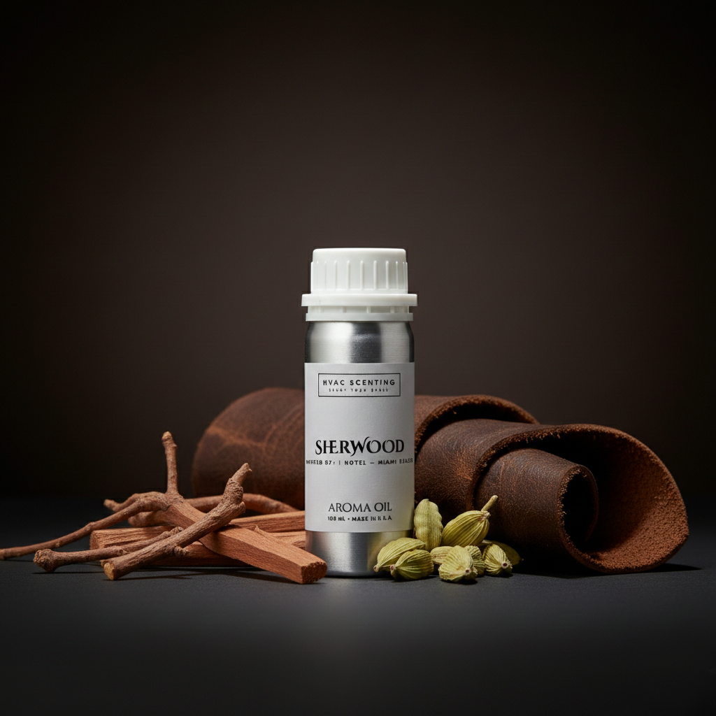 Sherwood - Inspired by: 1 Hotel – Miami Beach®