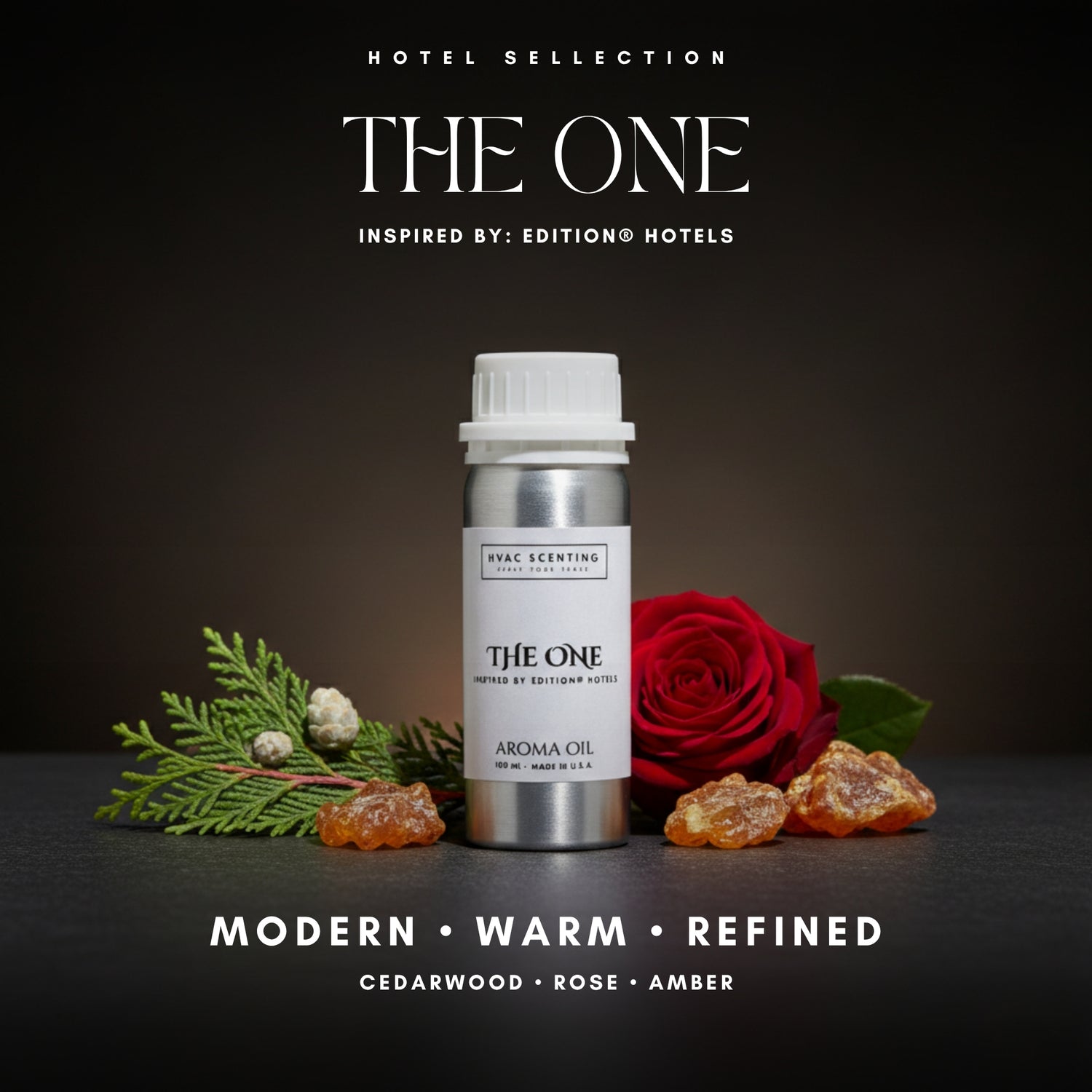 The One