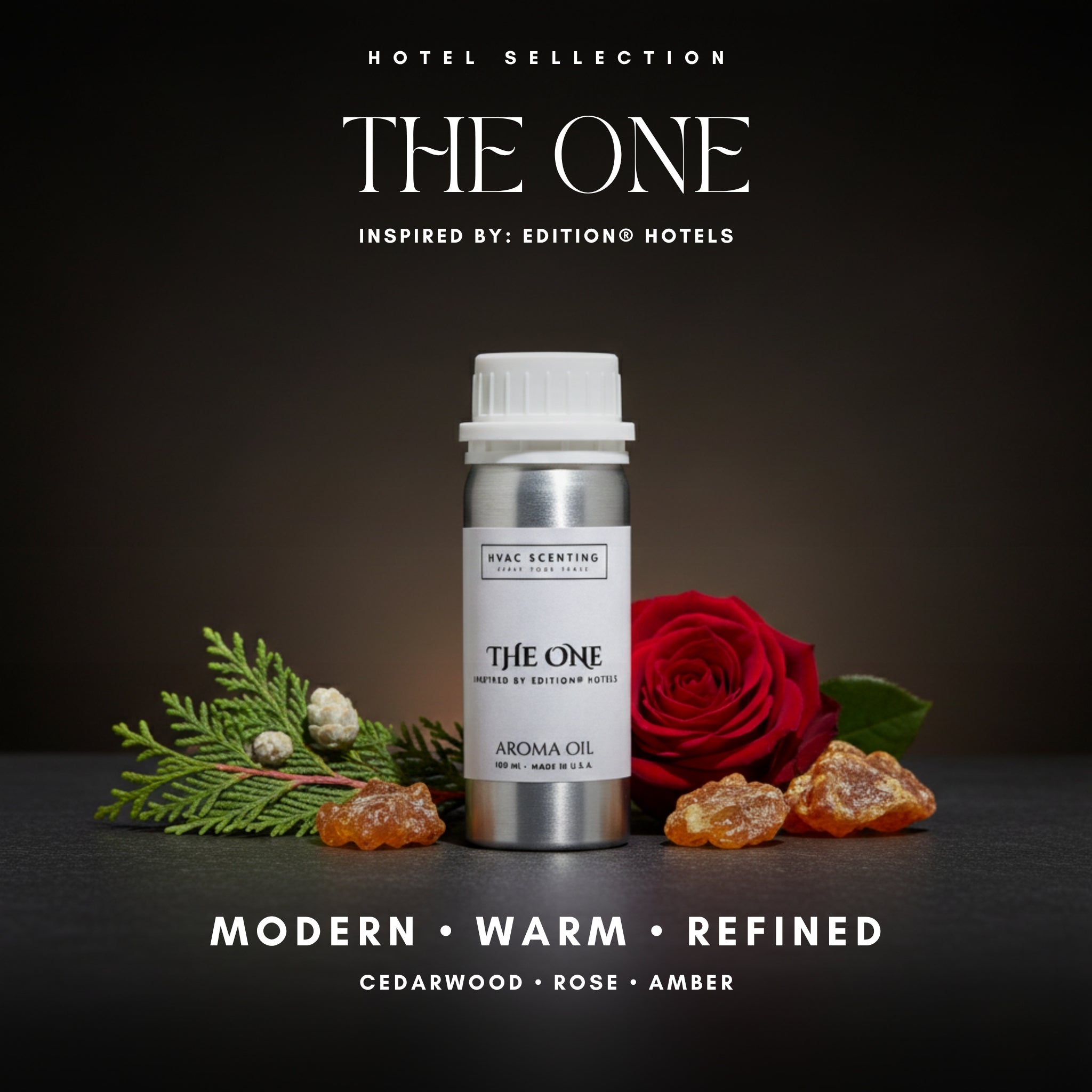 The One