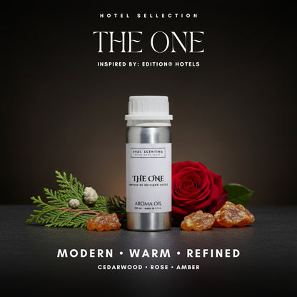 The One